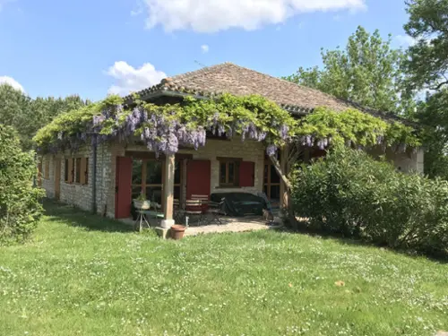 Pern Lot huis foto 7111458