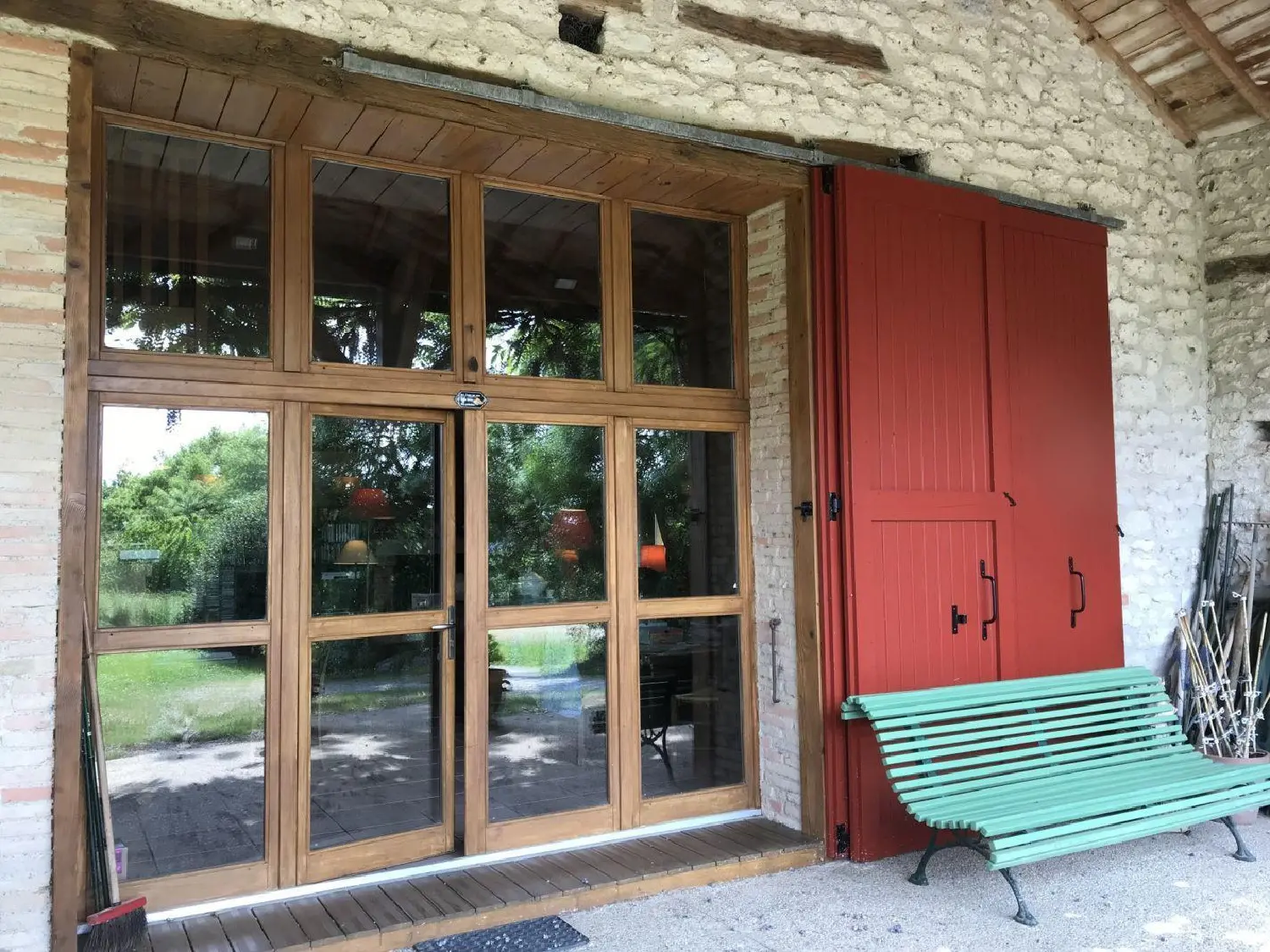  te koop huis Pern Lot 2