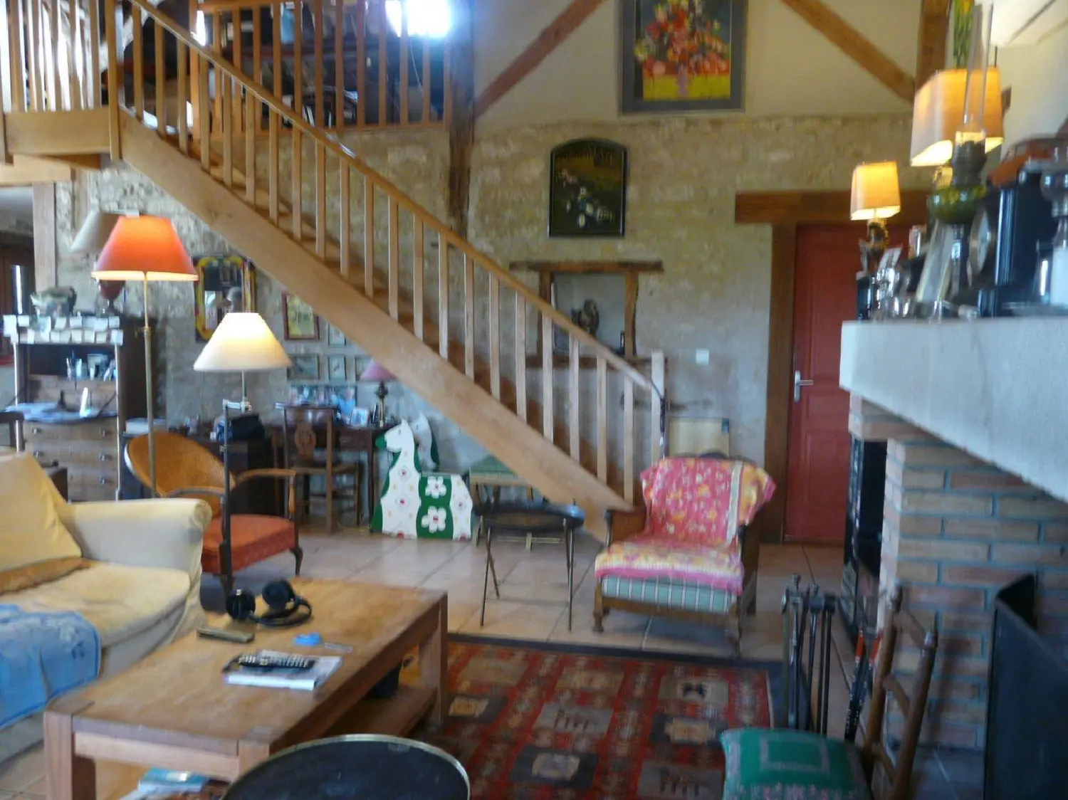  te koop huis Pern Lot 3