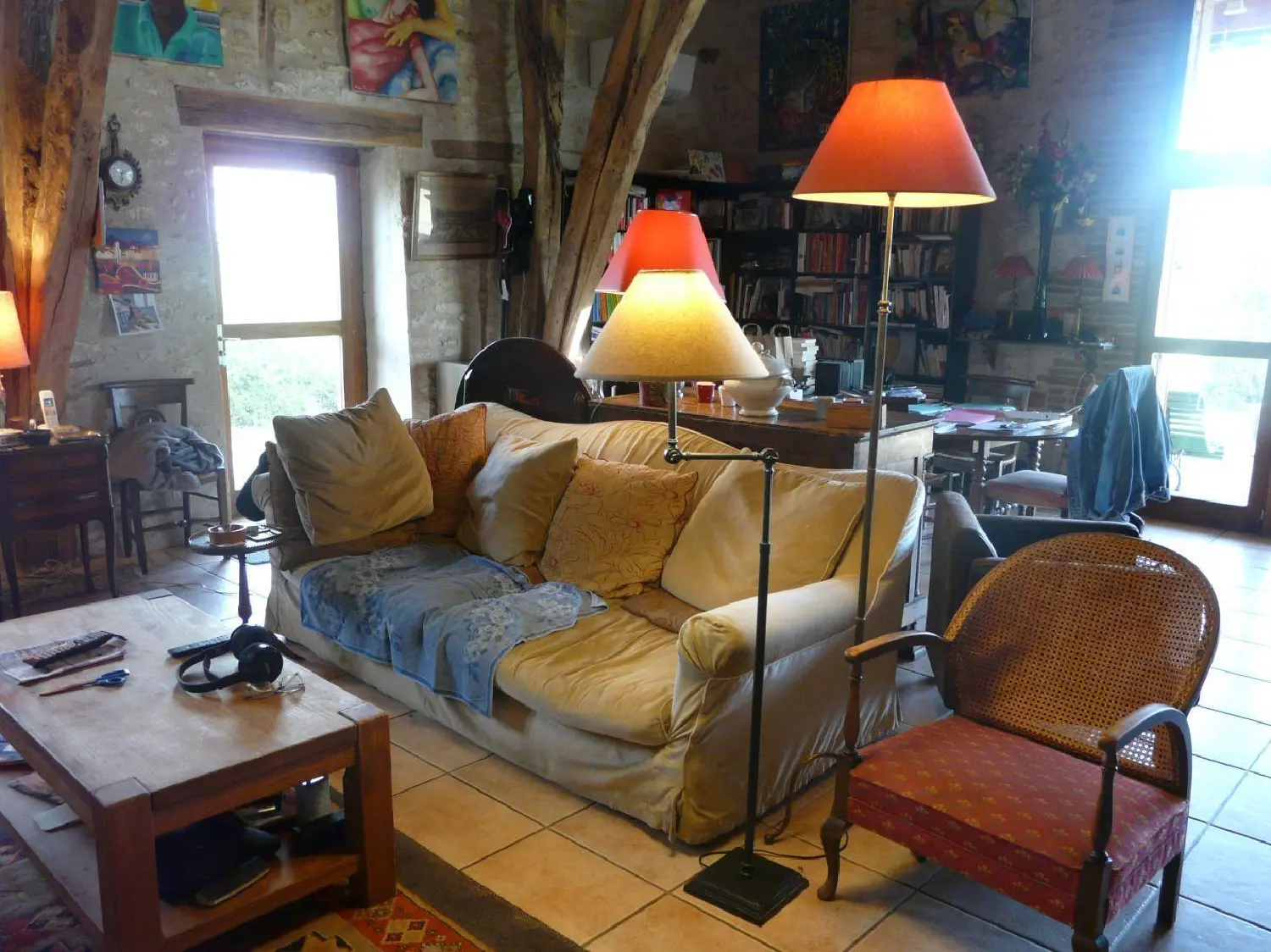  te koop huis Pern Lot 4
