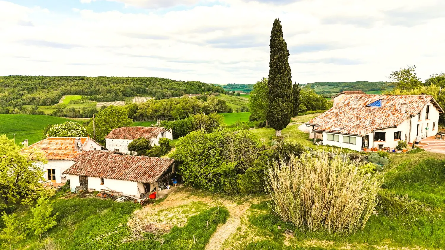  for sale house Pern Lot 2