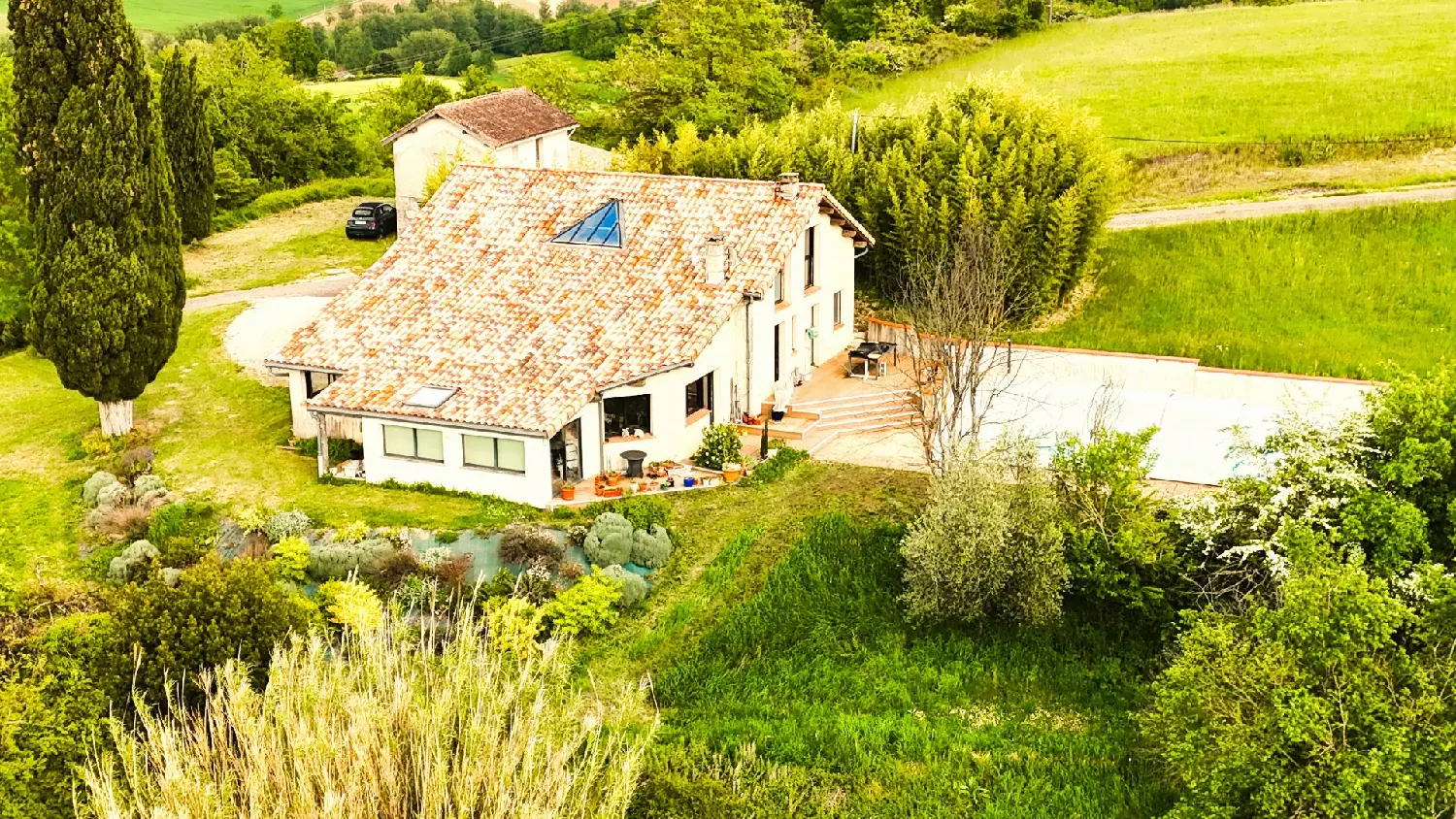  for sale house Pern Lot 3