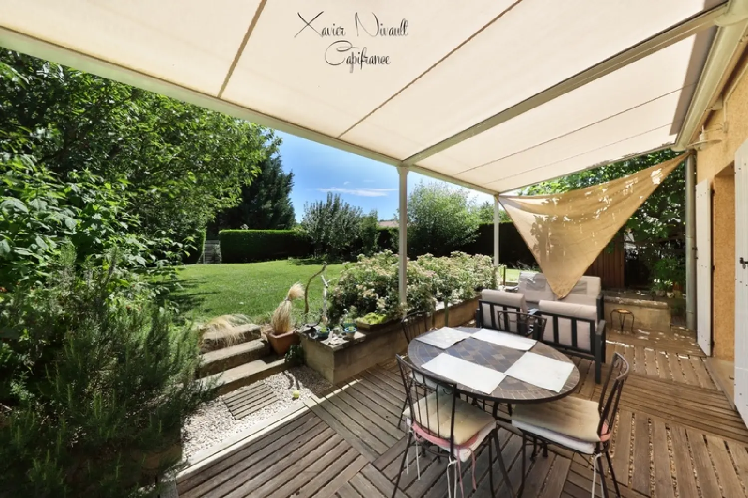  à vendre maison Péronnas Ain 2