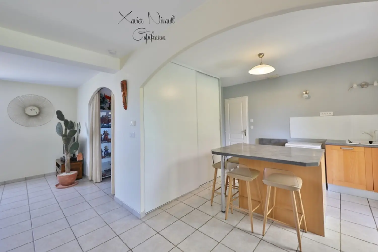  à vendre maison Péronnas Ain 3