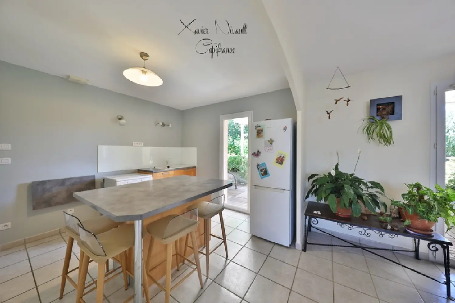 à vendre maison Péronnas Ain 4