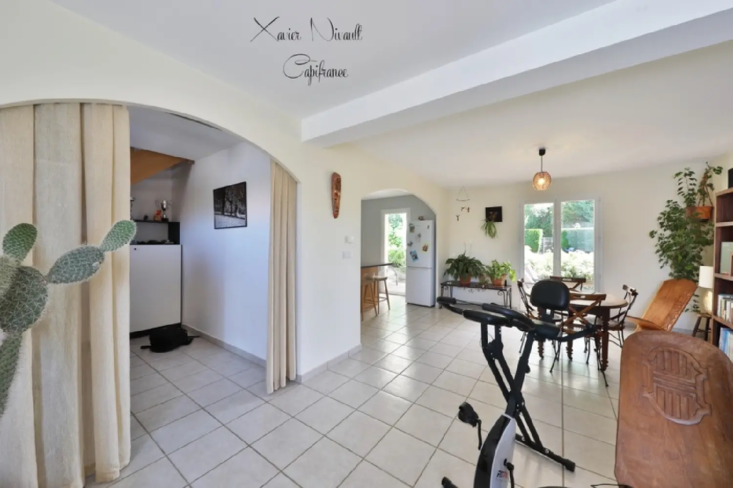  à vendre maison Péronnas Ain 5