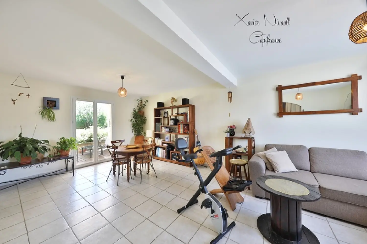  à vendre maison Péronnas Ain 6