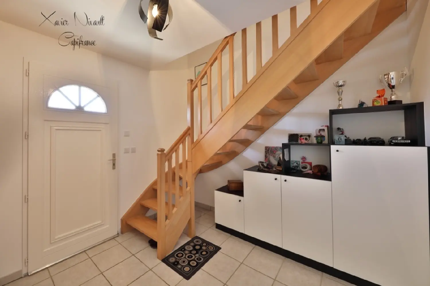  à vendre maison Péronnas Ain 7