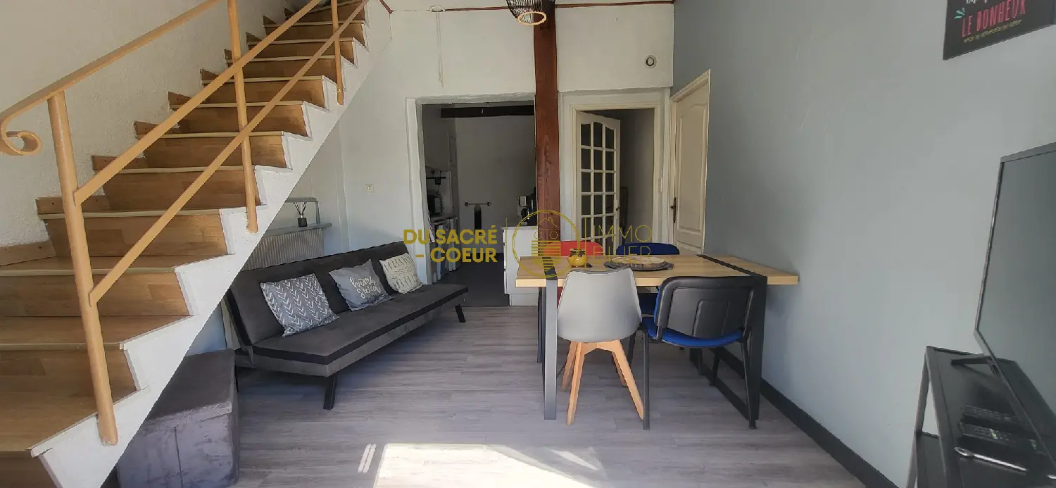  en venta casa Perpignan Pirineo Oriental 7