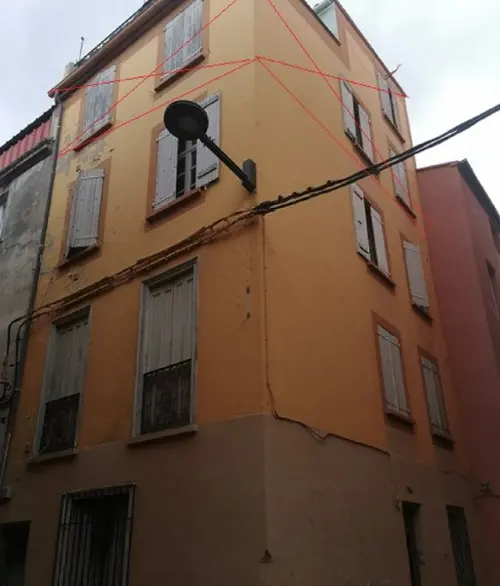 Perpignan Pyrénées-Orientales Haus Bild 7114032