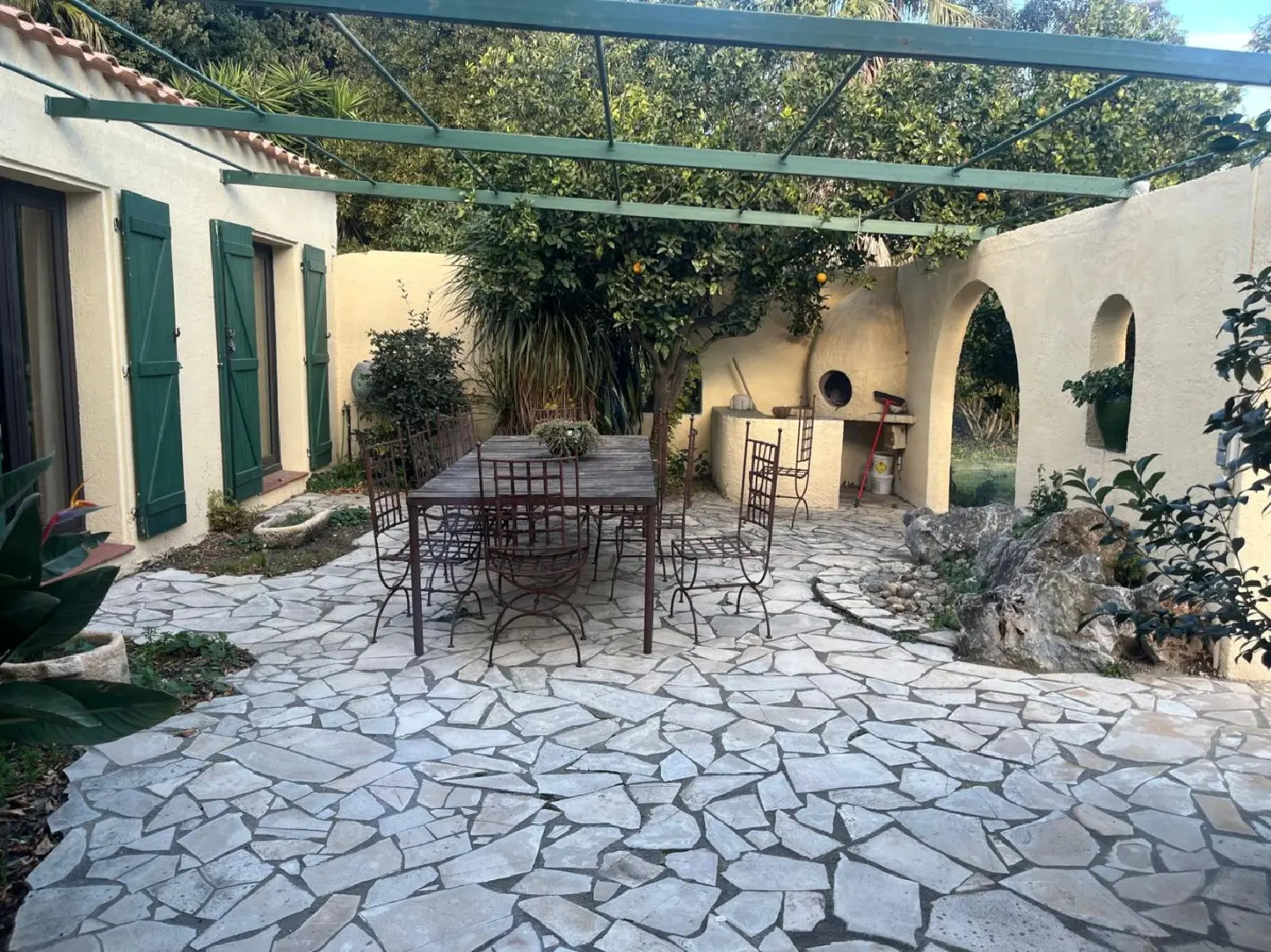  kaufen Haus Perpignan Pyrénées-Orientales 2