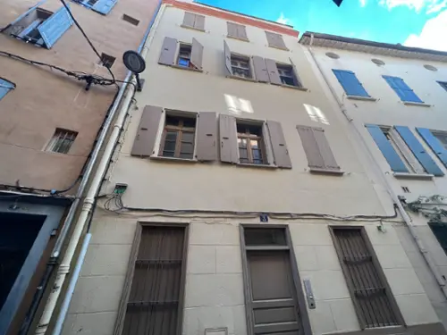 Perpignan Pyrénées-Orientales huis foto 7116317