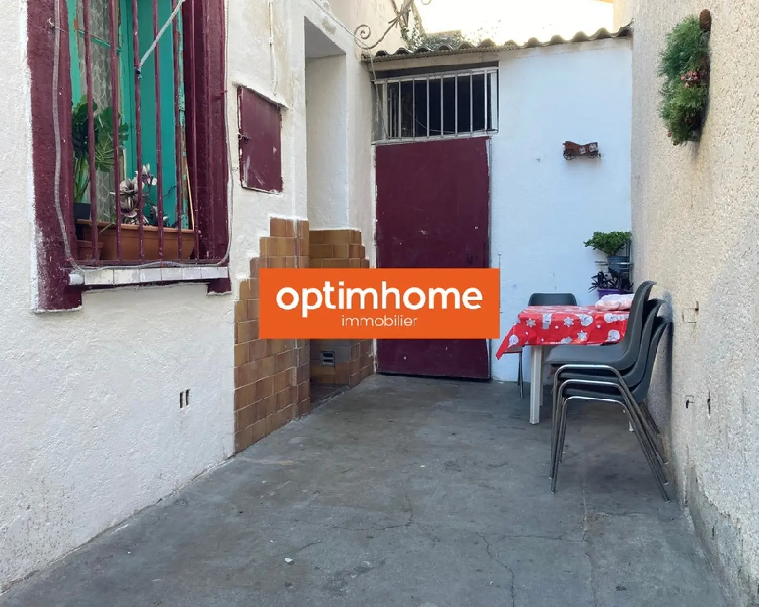  en venta casa Perpignan Pirineo Oriental 1