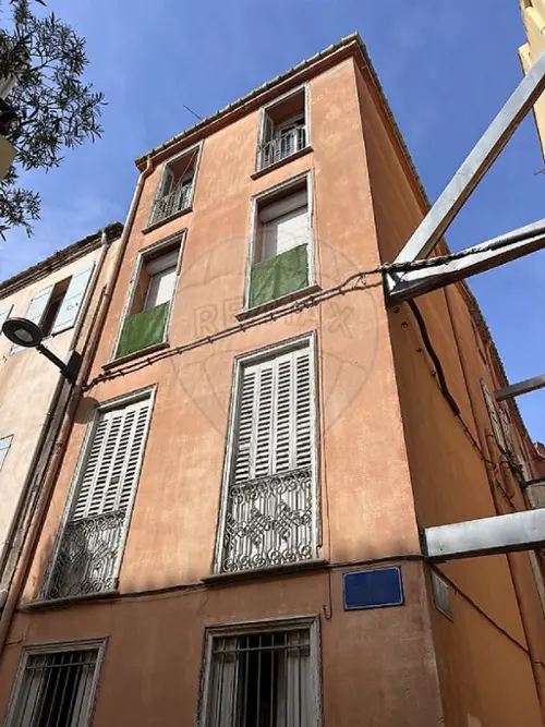 Perpignan Pyrénées-Orientales maison foto 7111599