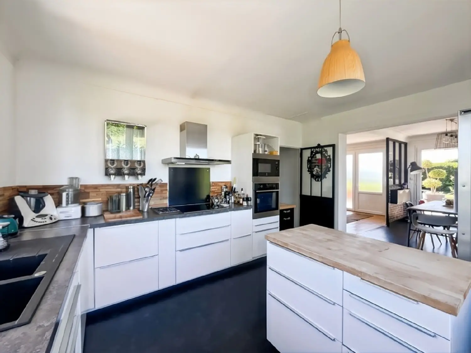  for sale house Perrecy-les-Forges Saône-et-Loire 3
