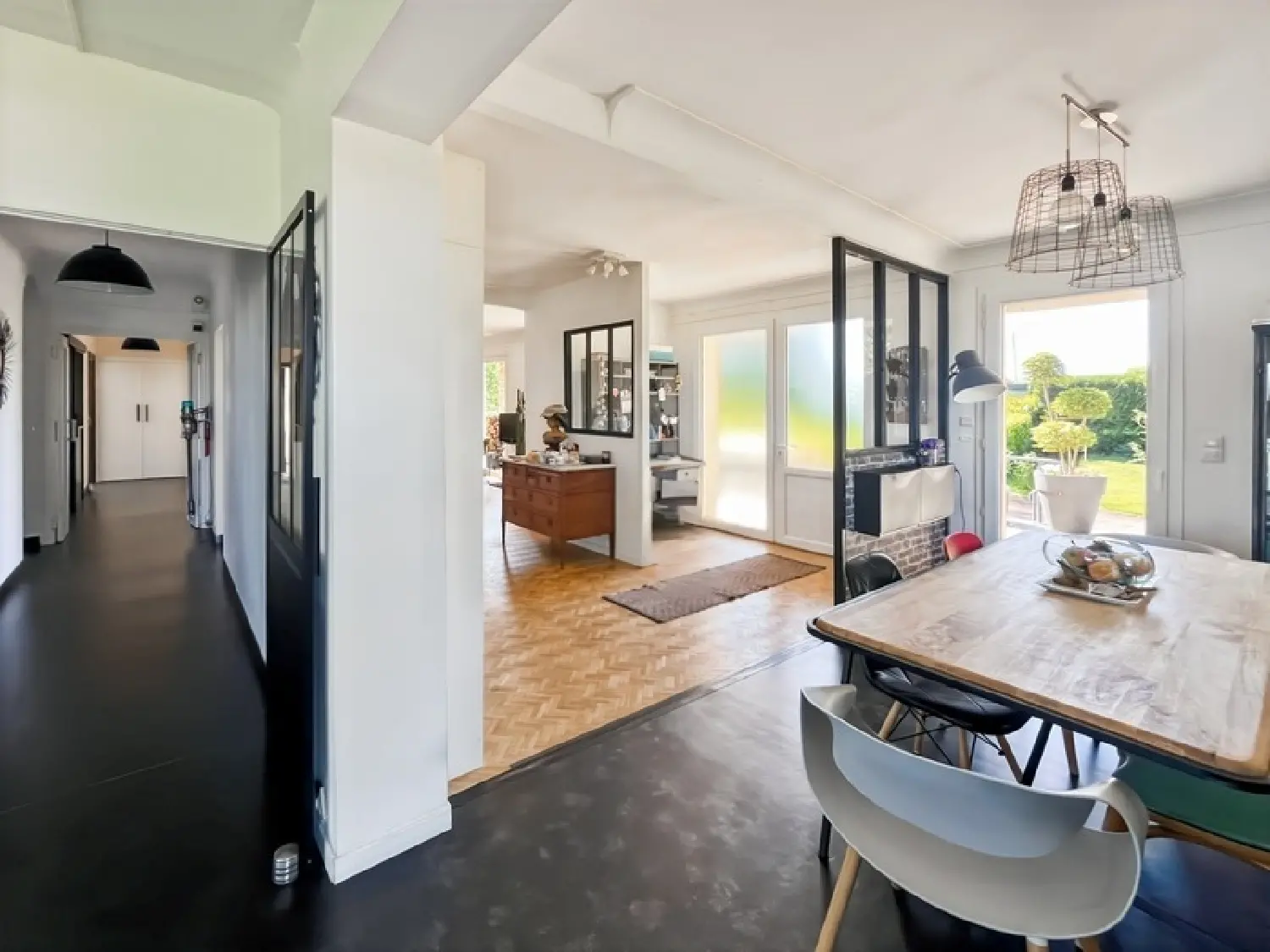  for sale house Perrecy-les-Forges Saône-et-Loire 4