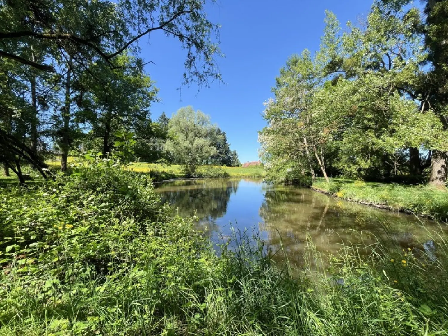  for sale house Perrecy-les-Forges Saône-et-Loire 6