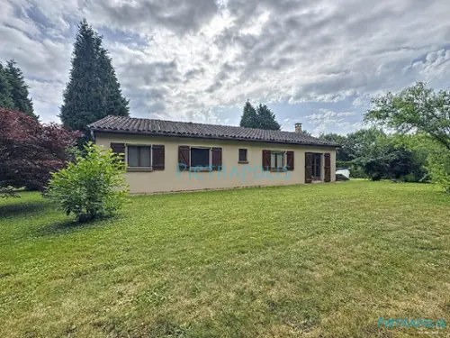 Perrex Ain maison foto 7108150