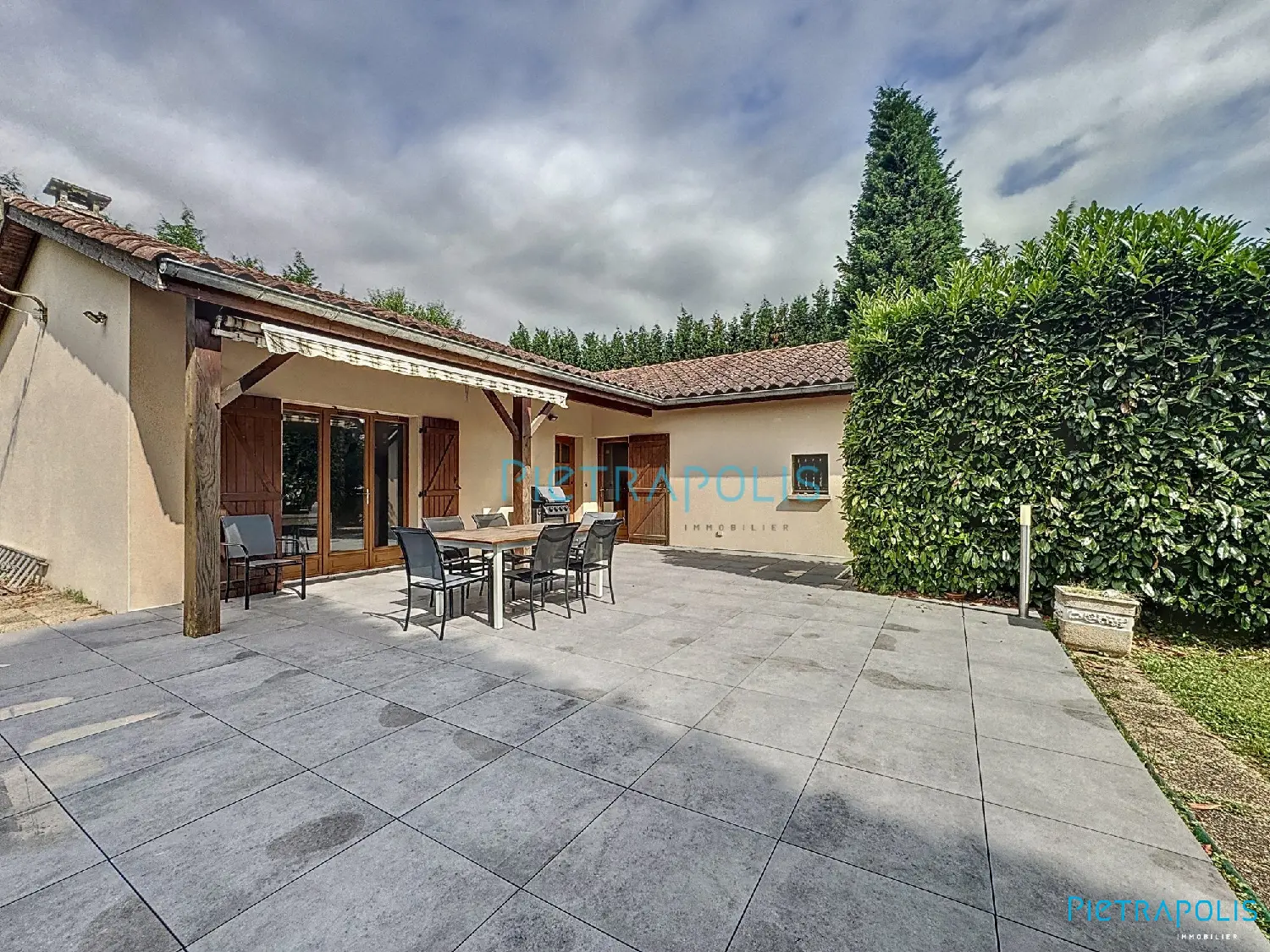  à vendre maison Perrex Ain 4