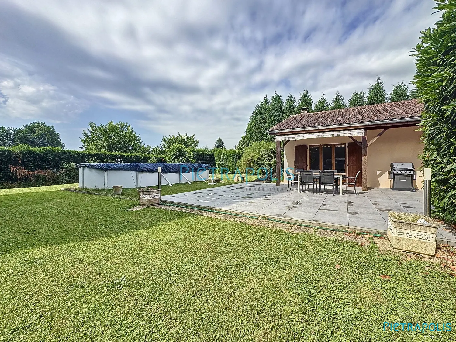  à vendre maison Perrex Ain 5