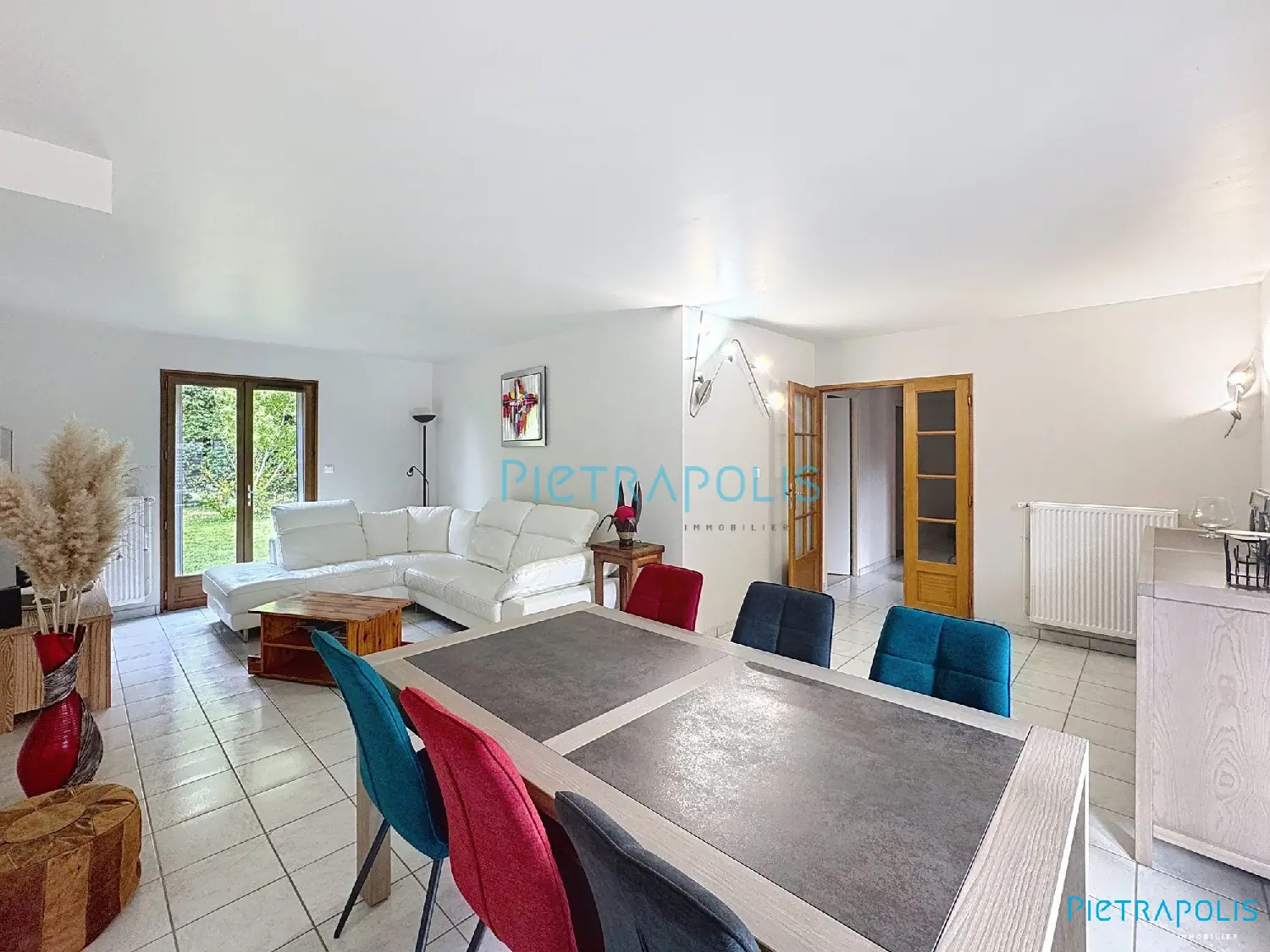  à vendre maison Perrex Ain 7