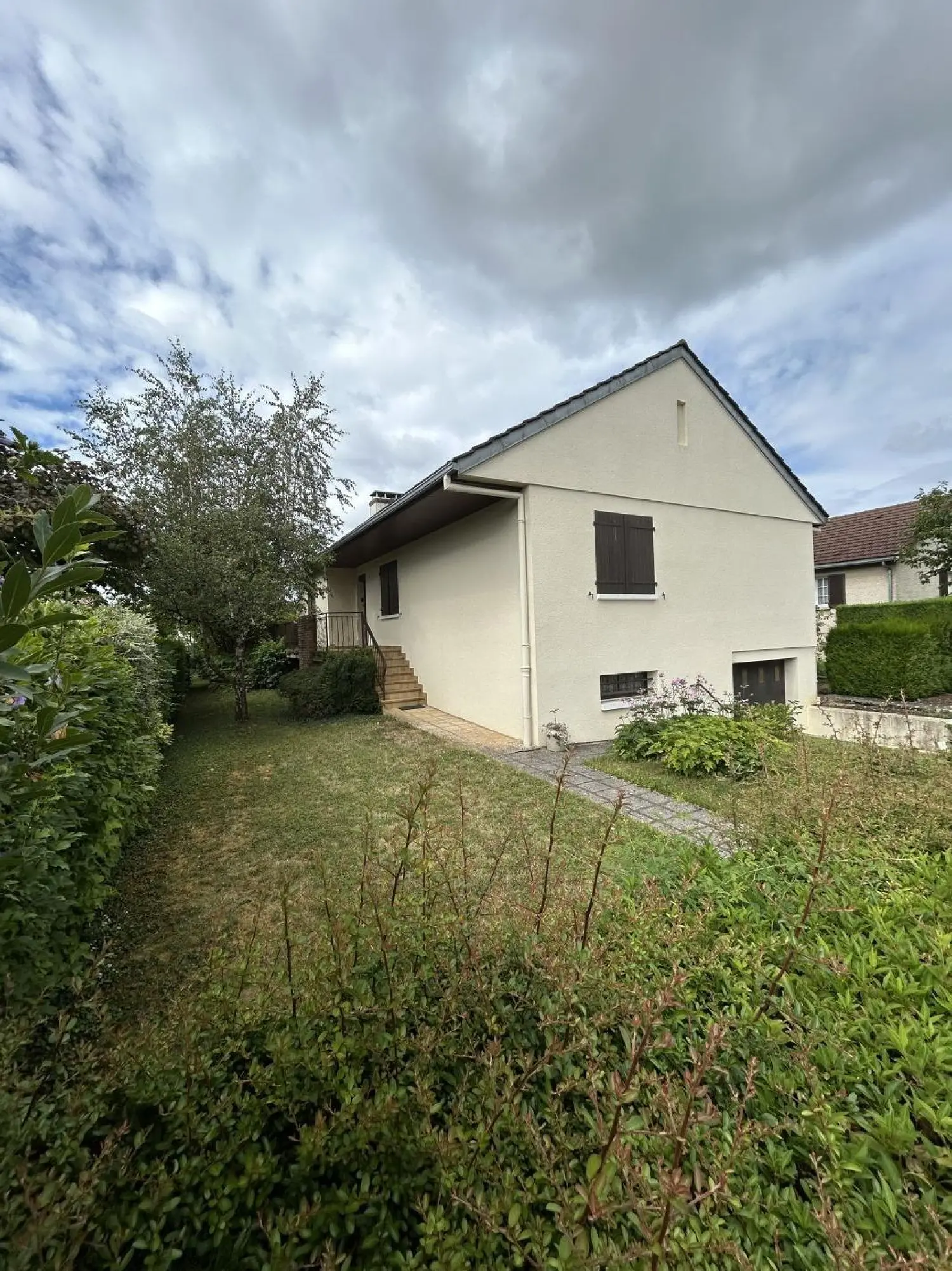  kaufen Haus Perrigny-lès-Dijon Côte-d'Or 1