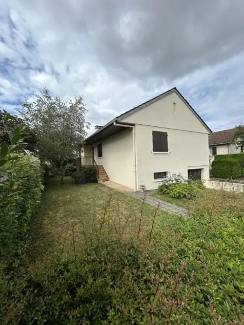 Perrigny-lès-Dijon Côte-d'Or Haus Bild 7116572