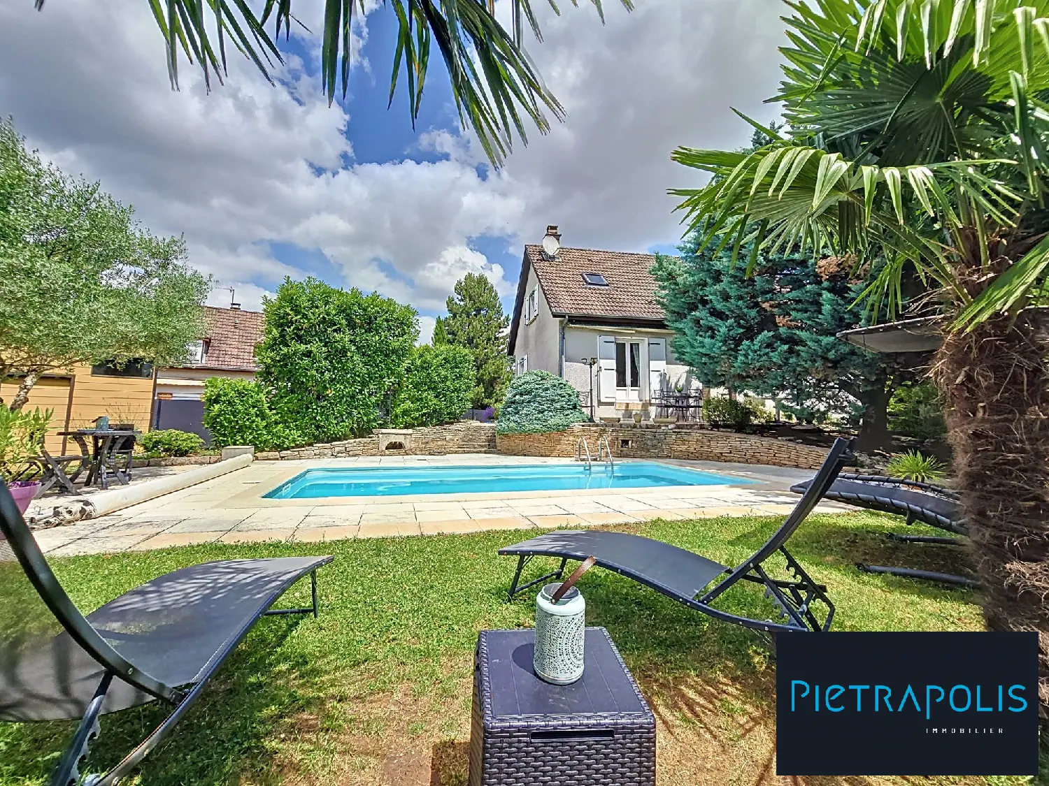  te koop huis Perrigny-lès-Dijon Côte-d'Or 1