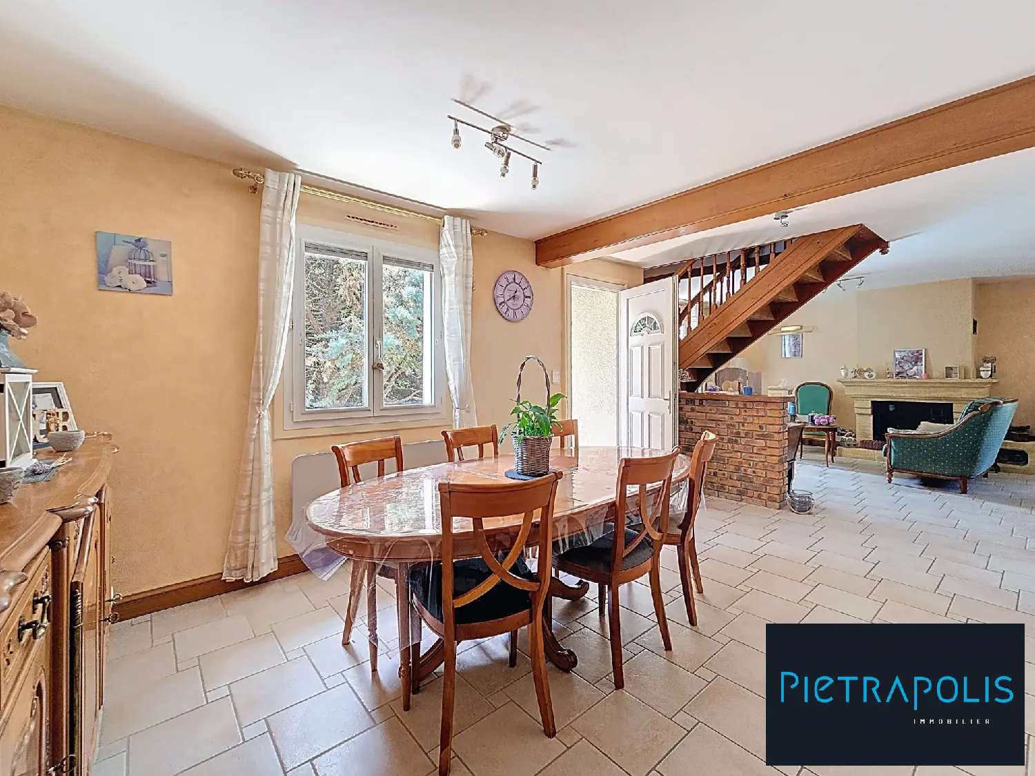  te koop huis Perrigny-lès-Dijon Côte-d'Or 5
