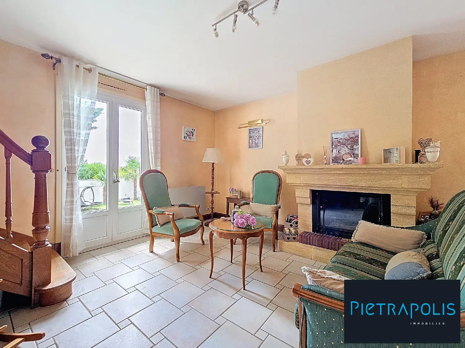  te koop huis Perrigny-lès-Dijon Côte-d'Or 6