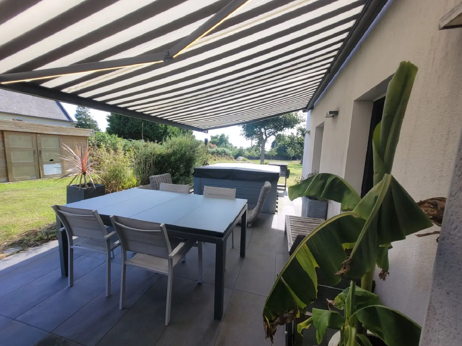  te koop huis Perros-Guirec Côtes-d'Armor 1