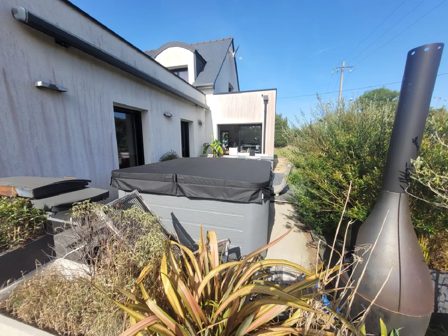  te koop huis Perros-Guirec Côtes-d'Armor 2