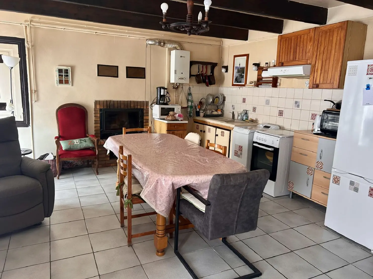  for sale house Perros-Guirec Côtes-d'Armor 3