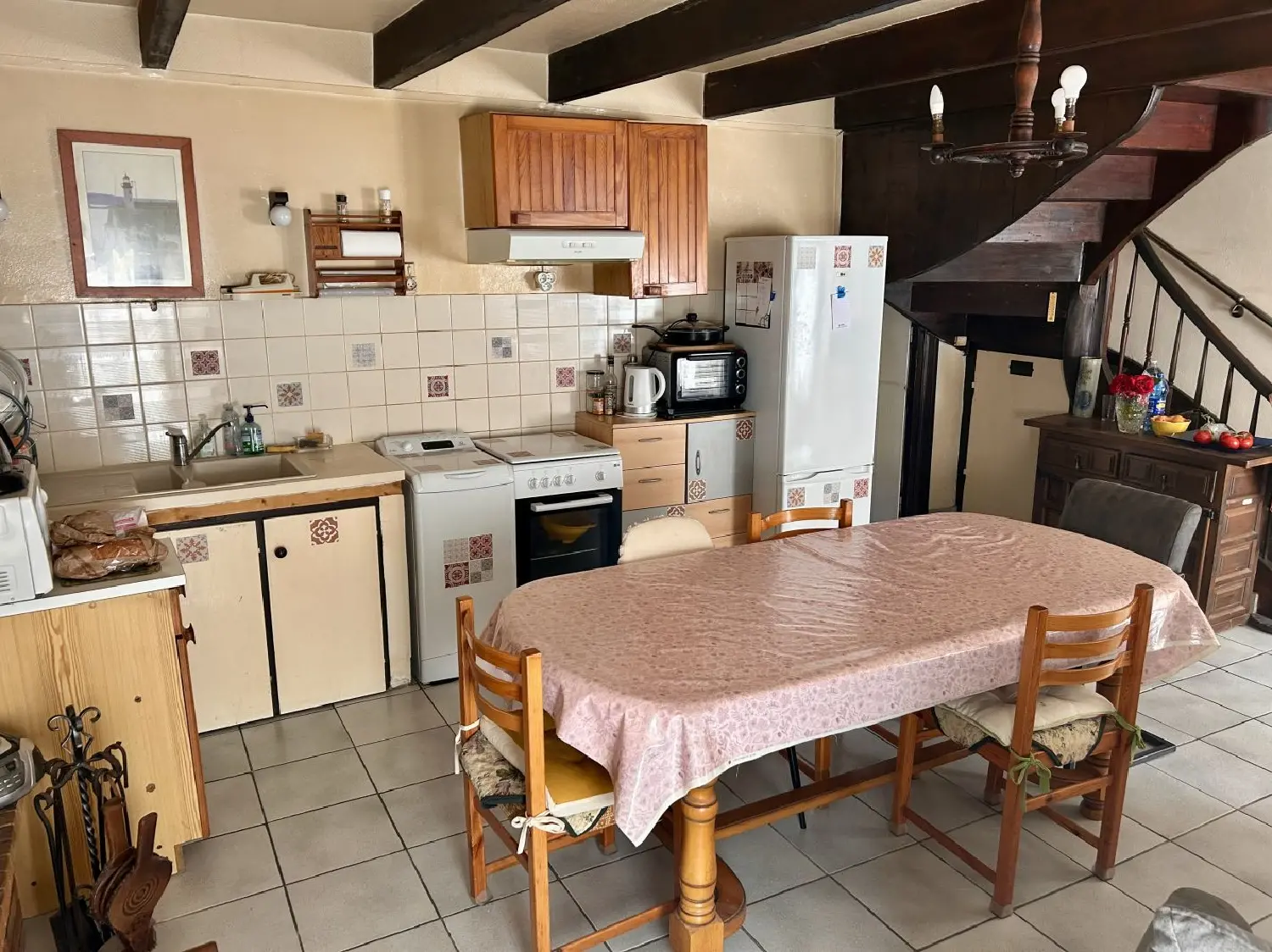  for sale house Perros-Guirec Côtes-d'Armor 4