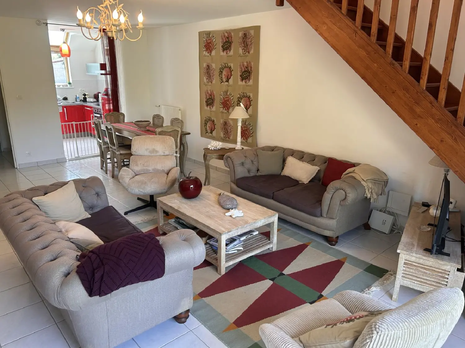 for sale house Perros-Guirec Côtes-d'Armor 4
