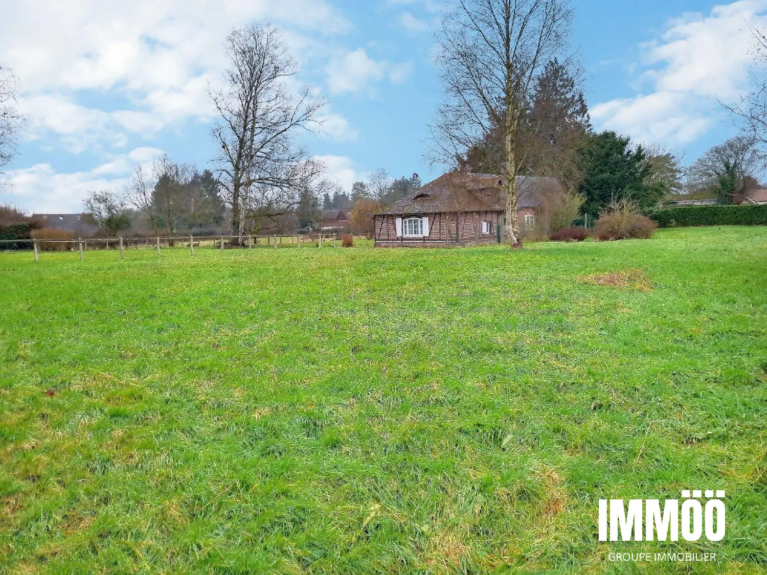  for sale house Perruel Eure 2