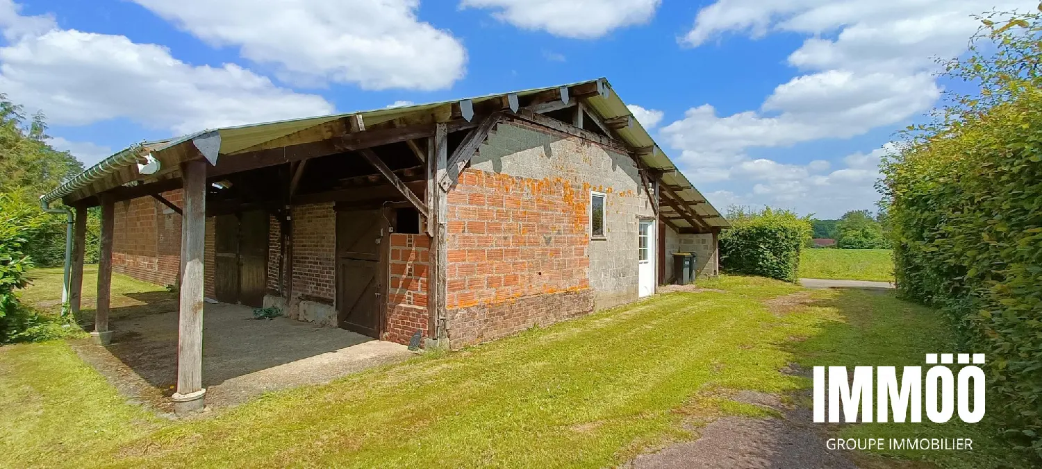  for sale house Perruel Eure 4