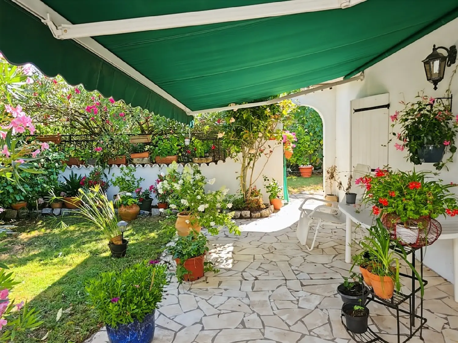  en venta casa Pessac Gironde 3