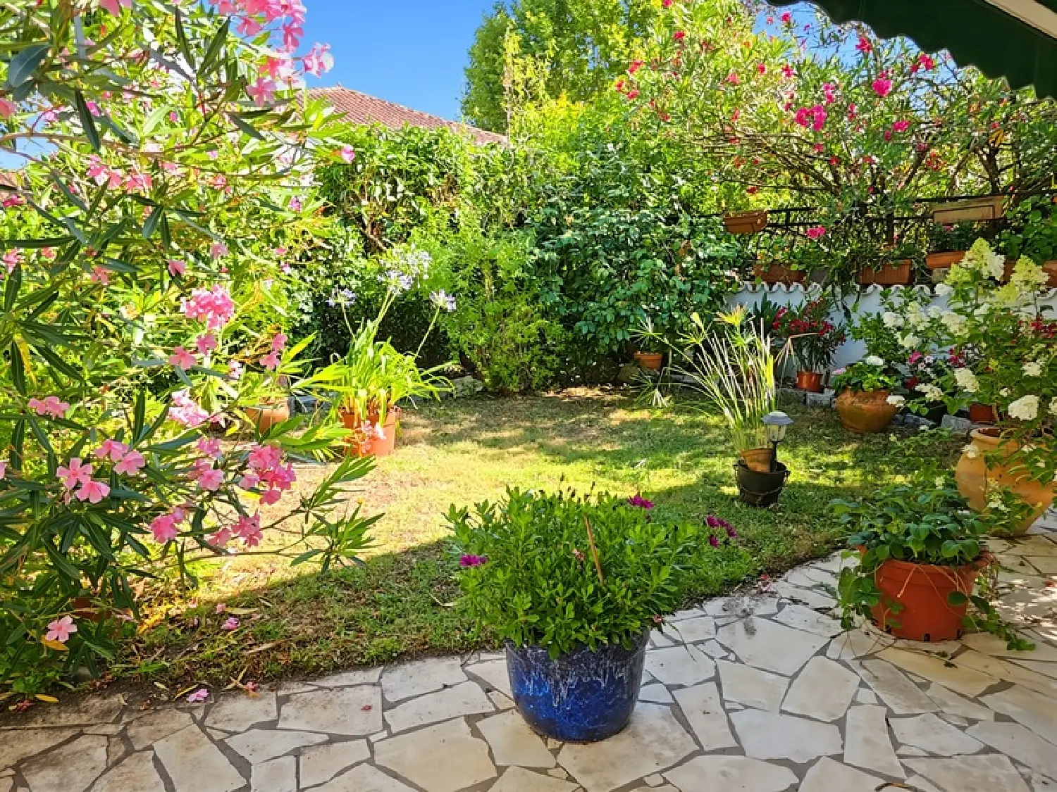  en venta casa Pessac Gironde 4