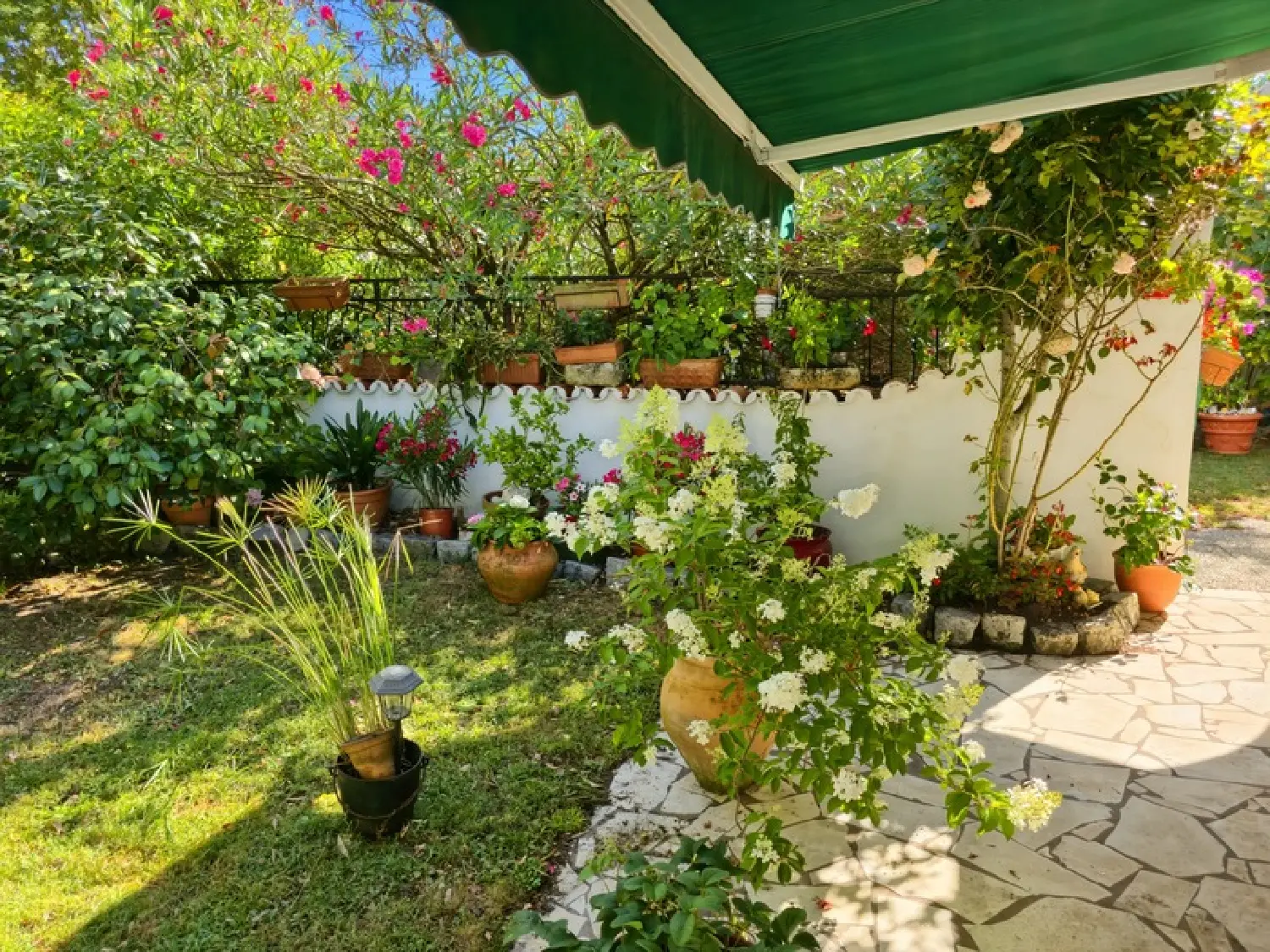  en venta casa Pessac Gironde 5