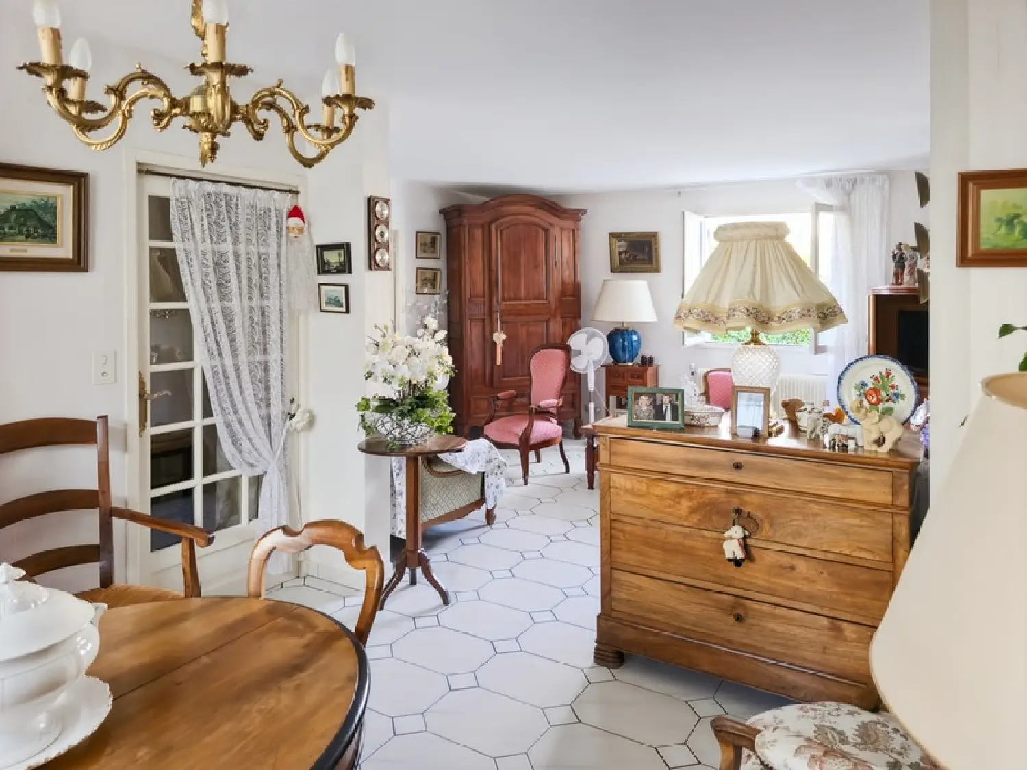  en venta casa Pessac Gironde 6