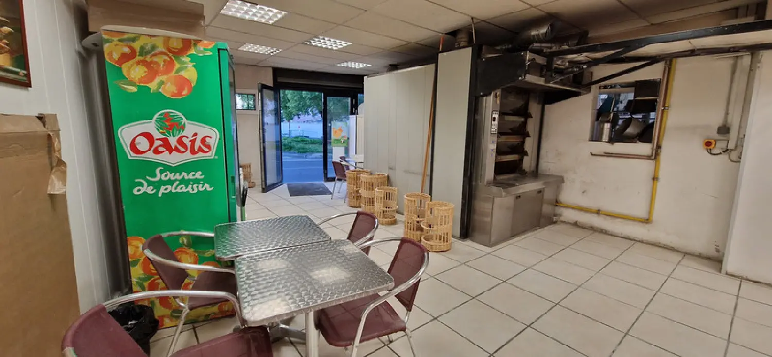  en venta casa Pessac Gironde 5