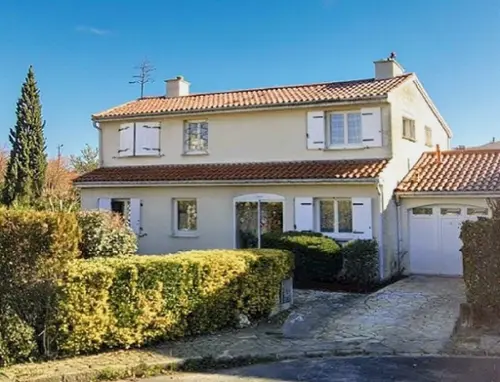 Pessac Gironde casa foto 7115135