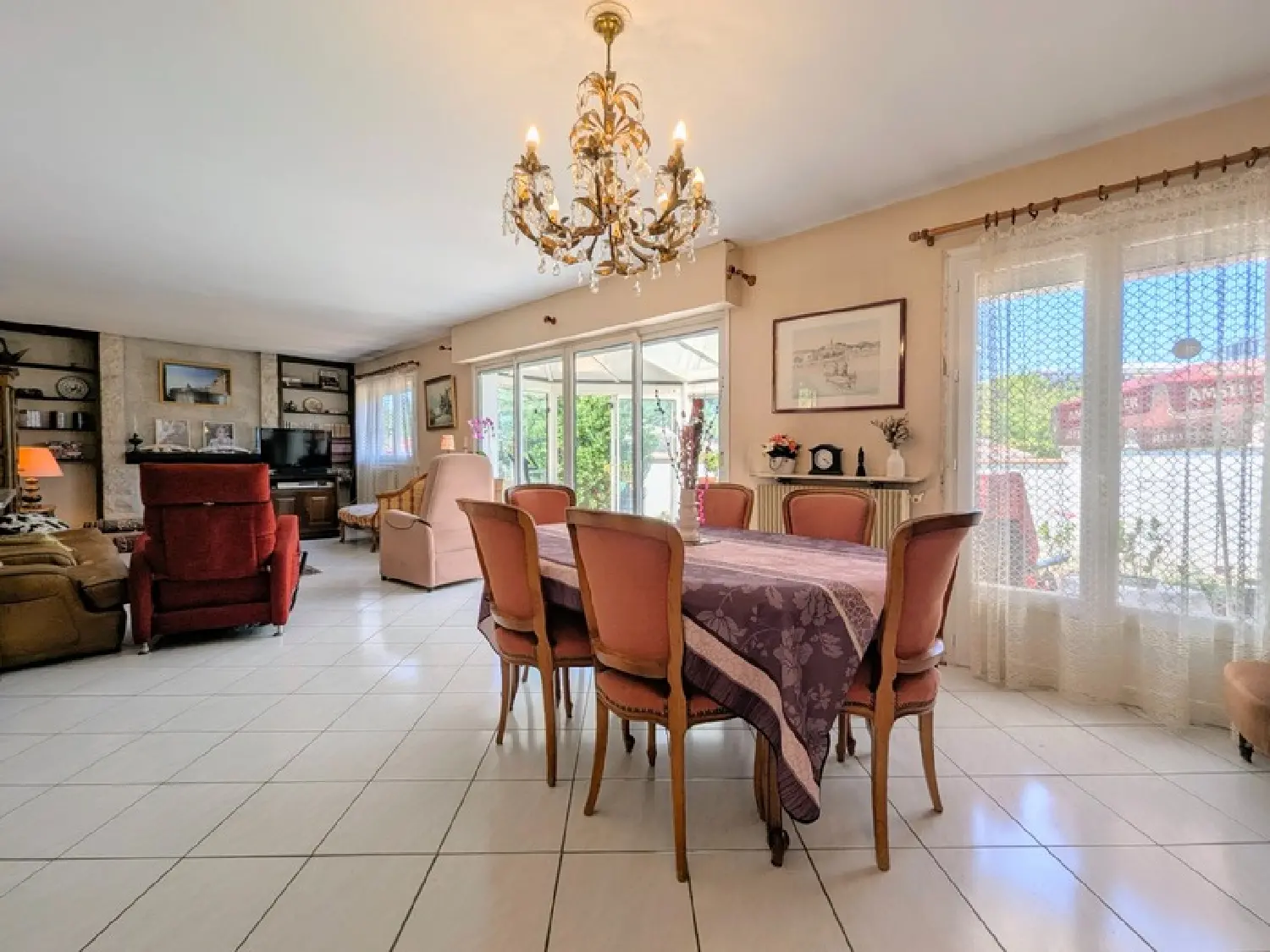  te koop huis Pessac Gironde 2