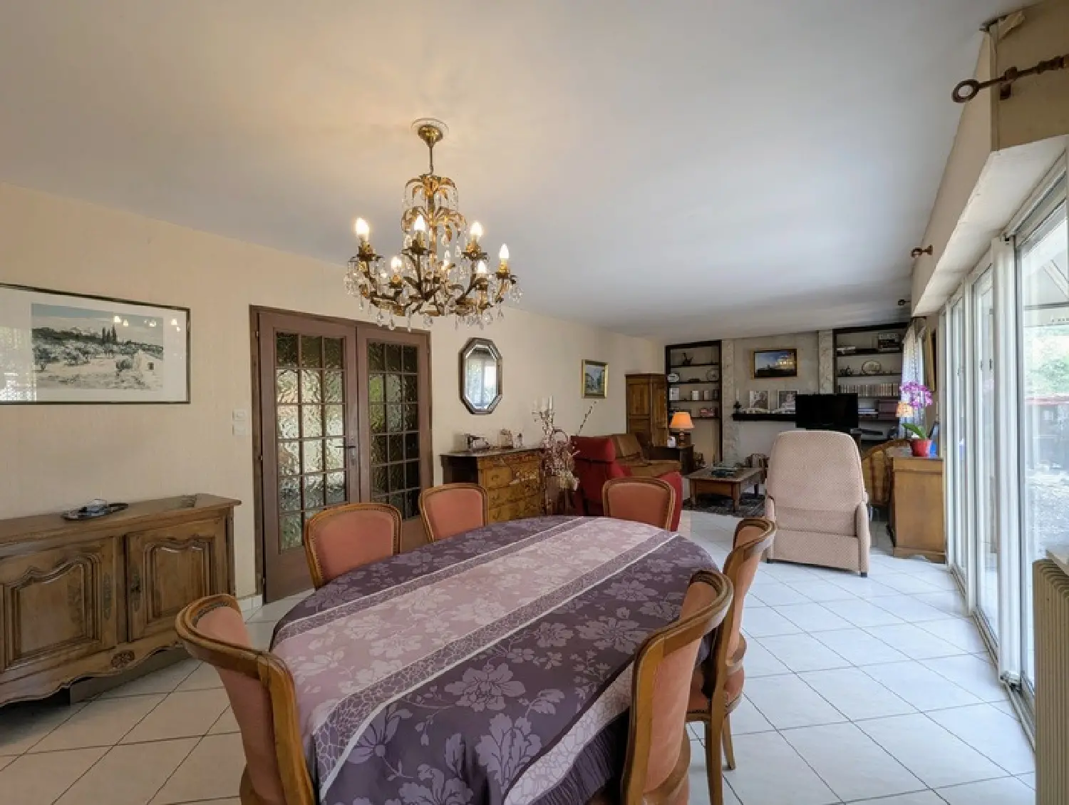  te koop huis Pessac Gironde 3