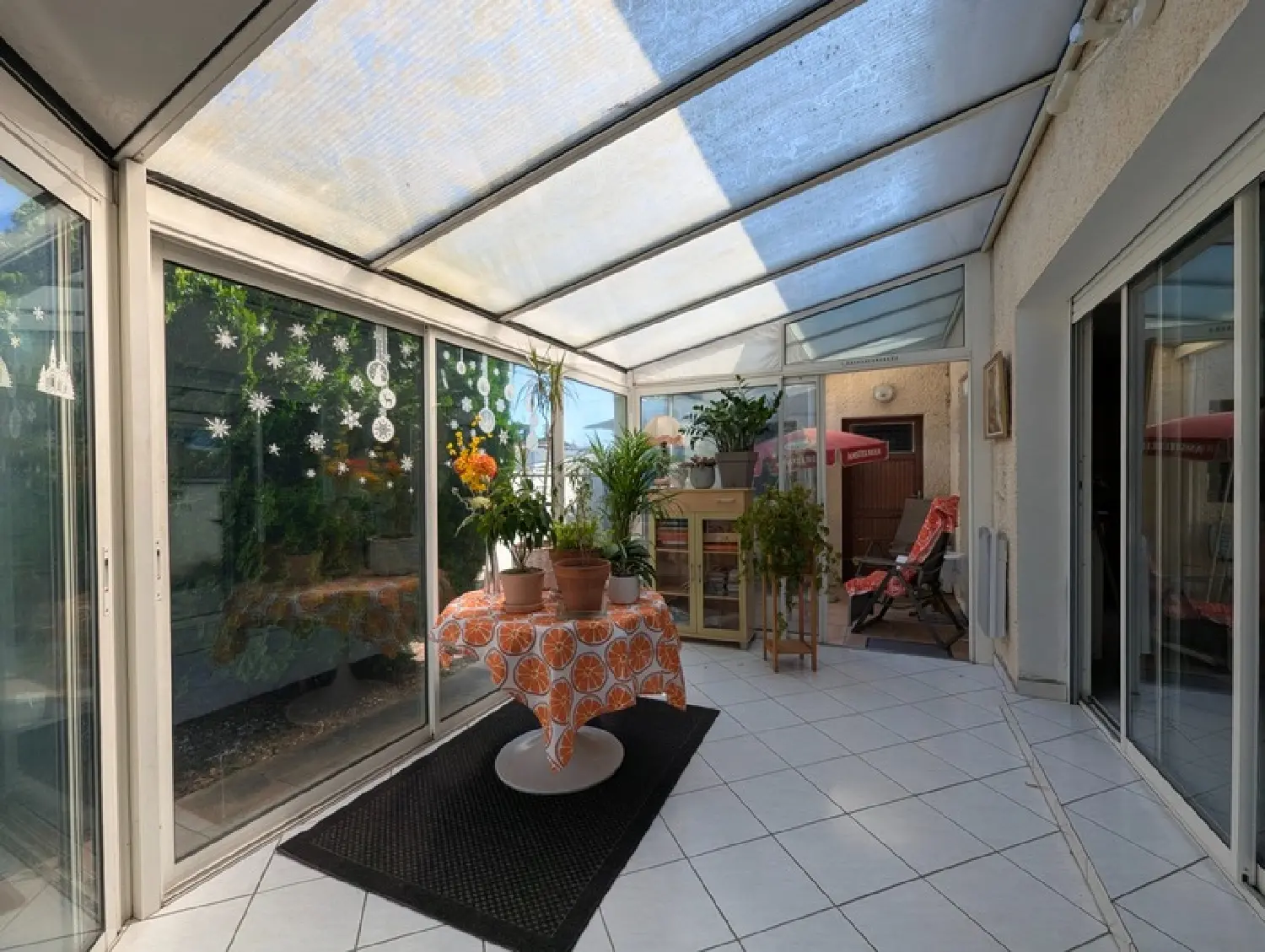  te koop huis Pessac Gironde 4