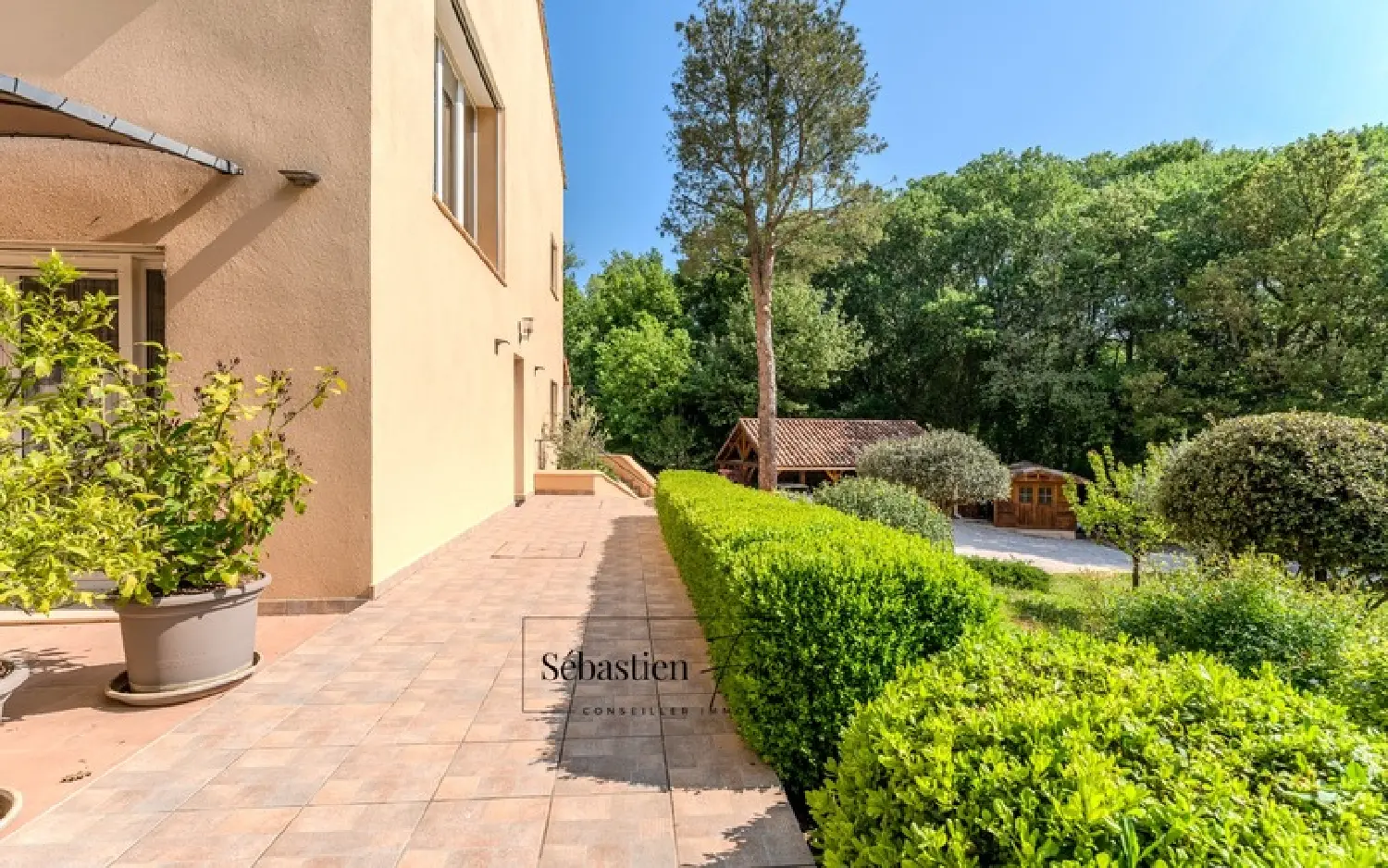  te koop huis Peynier Bouches-du-Rhône 3