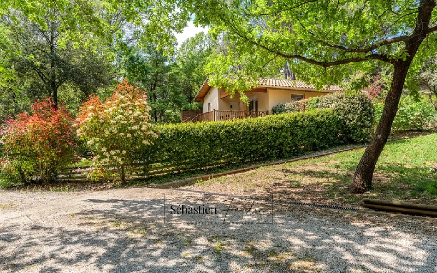  te koop huis Peynier Bouches-du-Rhône 5