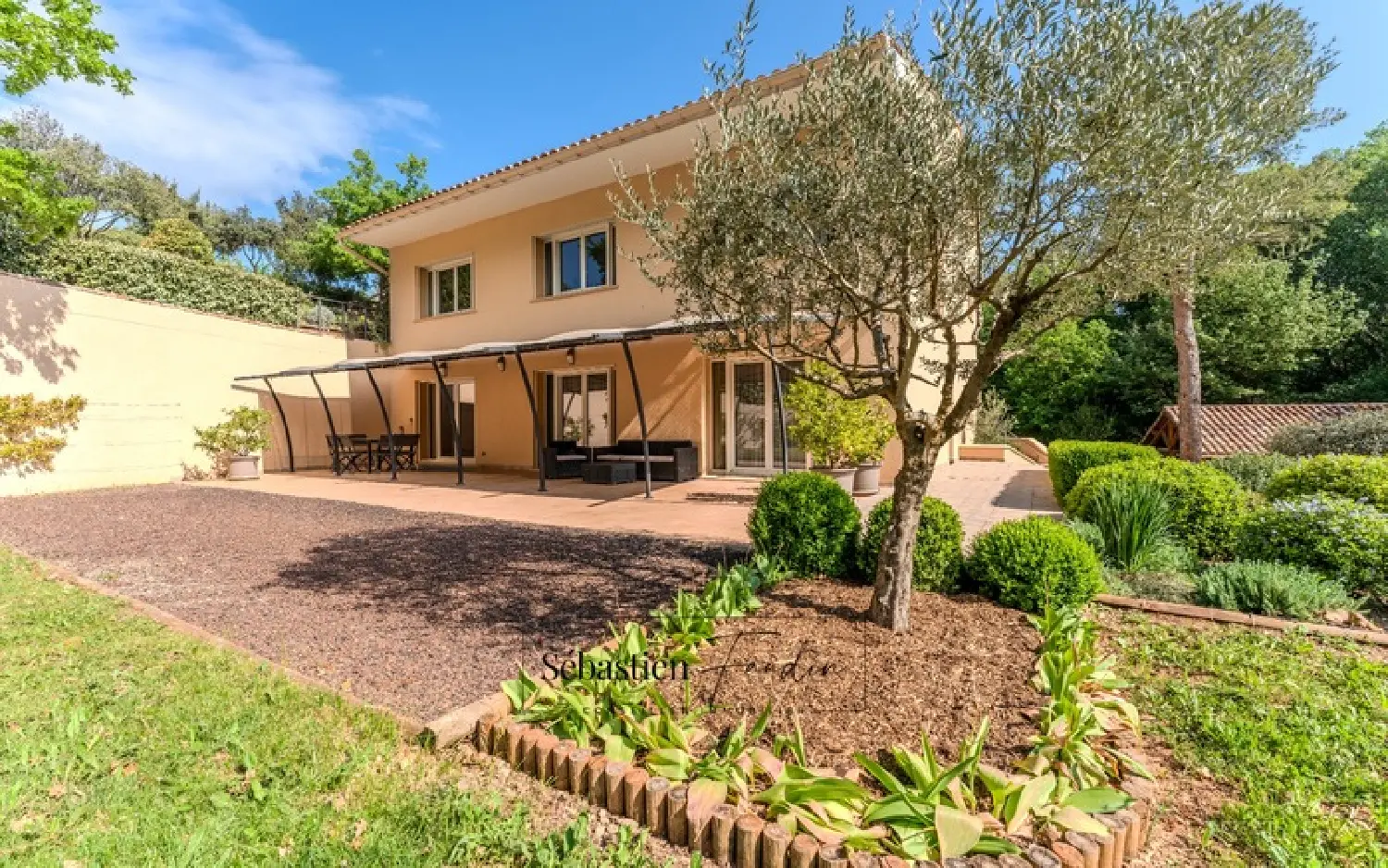  te koop huis Peynier Bouches-du-Rhône 7