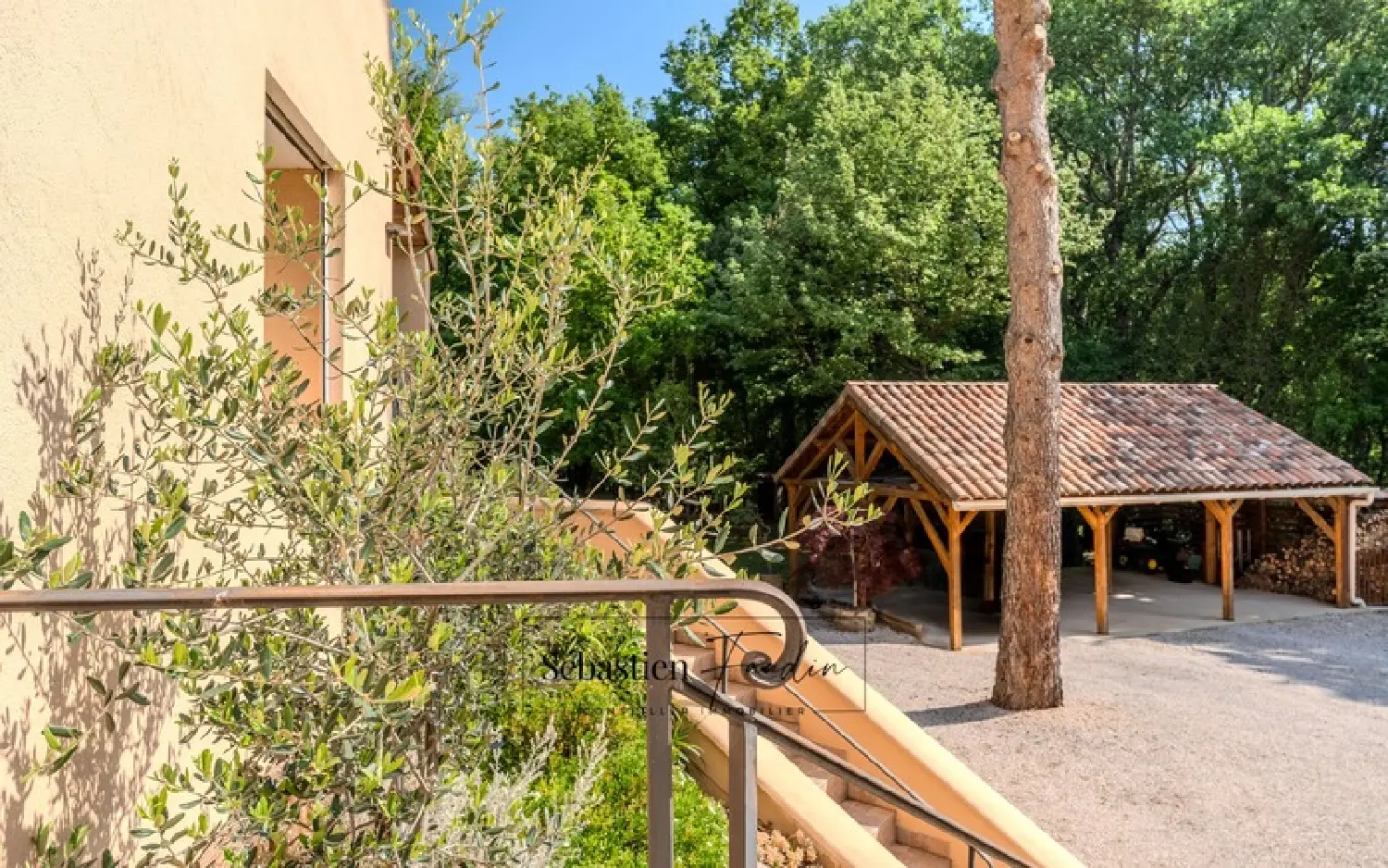  te koop huis Peynier Bouches-du-Rhône 8